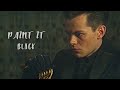 Kaz Brekker Paint It Black