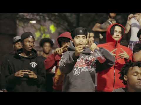 Jojo Euro “GO GET BACK” (Official Video) Prod by PaydroKash