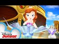 Sofia The Mermaid Sofia The First Disneyjr
