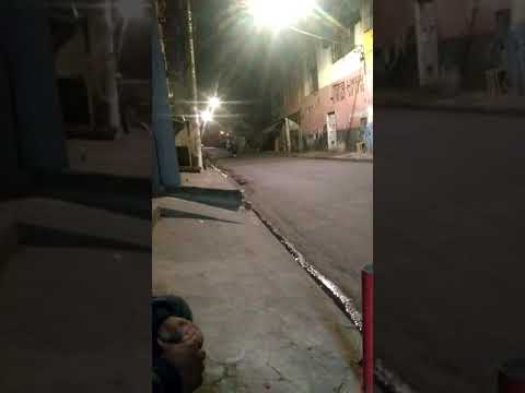 Os menor dichava a fanzoca