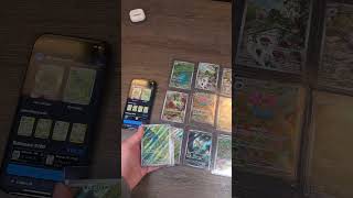 these nature cards are just wow 🤤#pokemoncards #pokemontcg #fy #nature