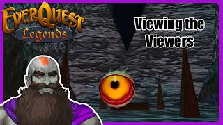 [EverQuest Legends] Make number go up (BER/SHD/SHM)