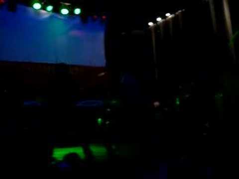 Sugar Kane - Medo (Callas 03/02/2007)