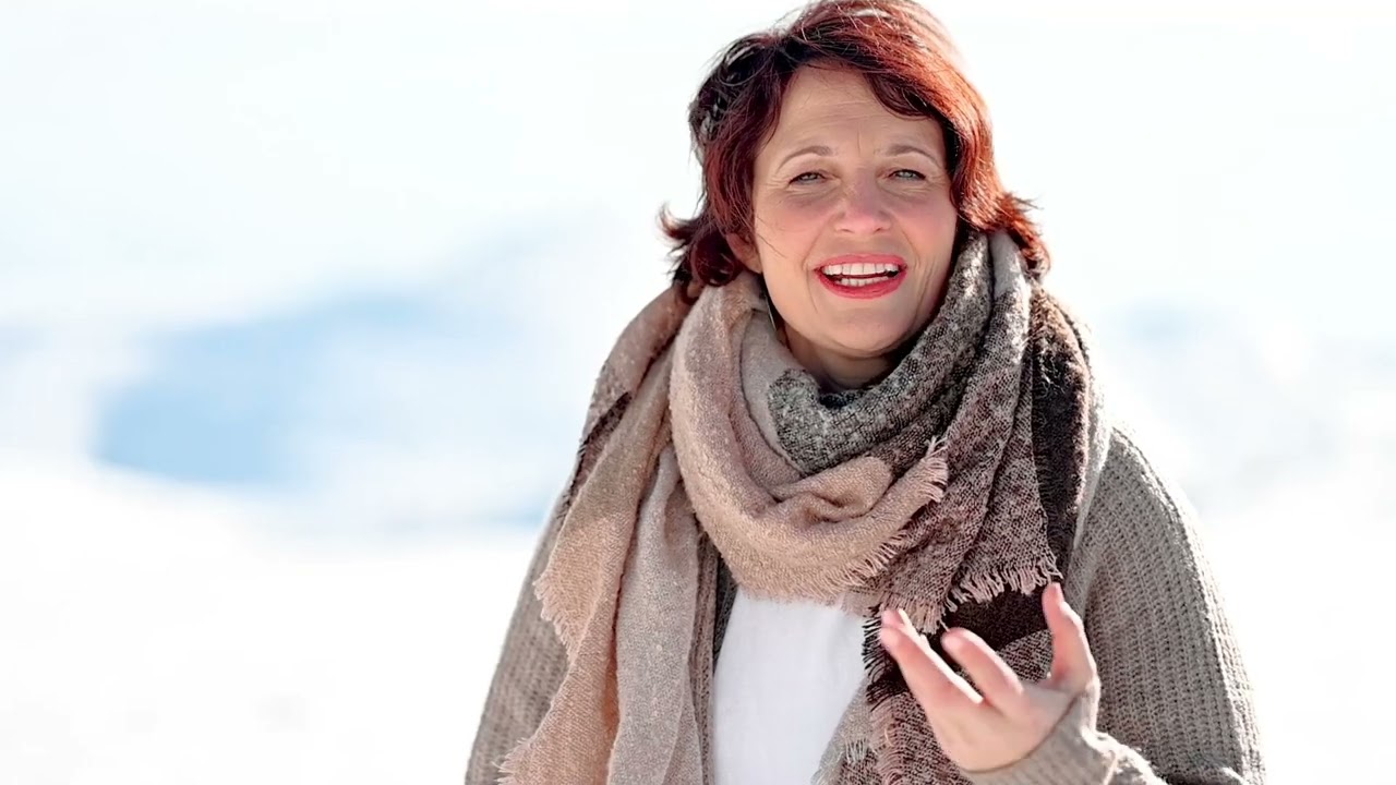 Freie Rednerin Sandra Buchleitner