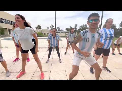 Automático Remix - DJ Alex, Nico Maulen - Nacho Lemos