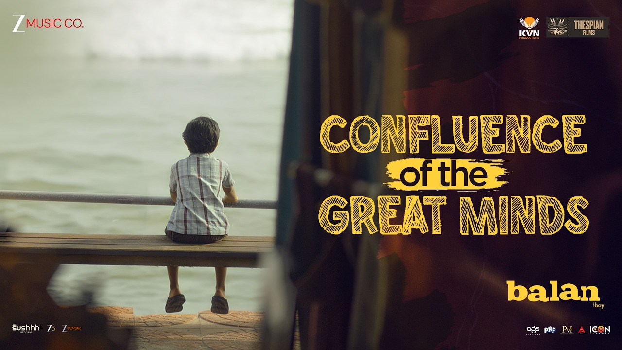 Confluence of the GREAT MINDS | Chidambaram,Jithu Madhavan,Sushin Shyam,Priyadarshan,Rohan Shankar
