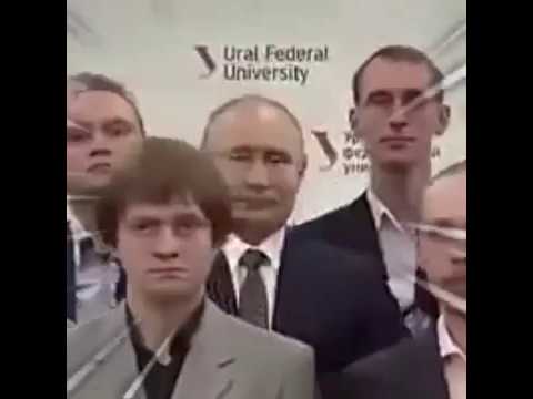 W Rosji szybko radzą sobie z problemami