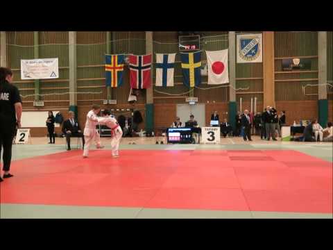 МУСА КОАЗО НОРВЕГИЯ ИНГУШ