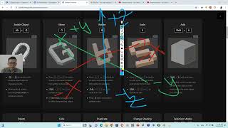 Interface- Blender 5 with KROUTA_003