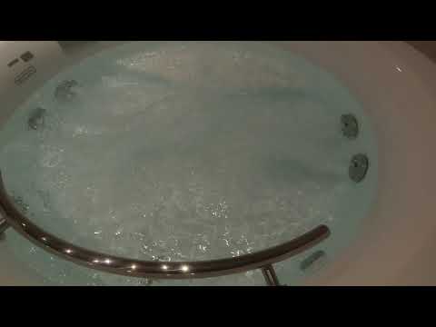 El jacuzzi en Japón le dicen Ofuro