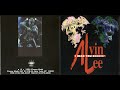 Alvin Lee "Nineteenninetyfour" - 1993 (CD)