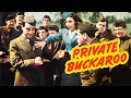 Private Buckaroo (1942) Comedy, Romance, Musical