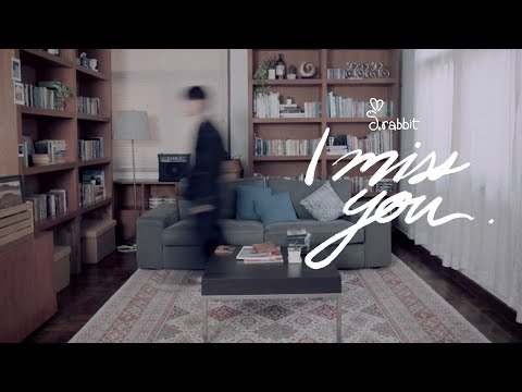 j.rabbit and MILK! bkk