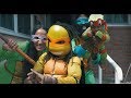 MURS - Superhero Pool Party - OFFICIAL MUSIC VIDEO