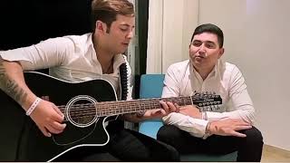 Junto A Un Perro - Los Plebes Del Rancho 2020