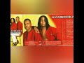 Amagcokama Ngigane Kaningi