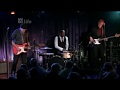 Richard Thompson Electric Trio - Sally B (Live) - New York Jun 2014