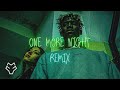 Maroon 5 One More Night Sadwolf Remix