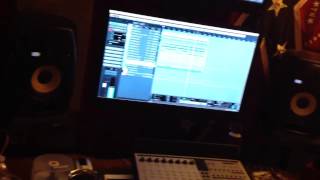 Sol Philcox-Littlefield - Western swing on Erin James record