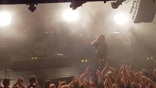 The Amazons - Little Something