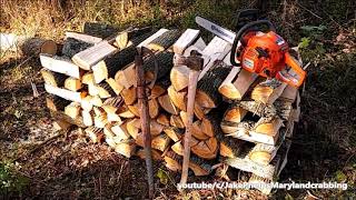 How to Start a Firewood Business