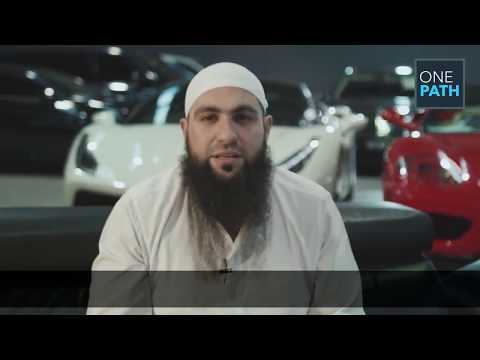 Zaljubljeni smo u dunjaluk - Muhammed Hoblos