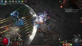 [心得] 簡單TotA配置分享