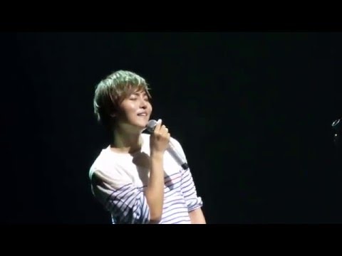 정동하 2015 전국투어 대구콘서트 편집 All -