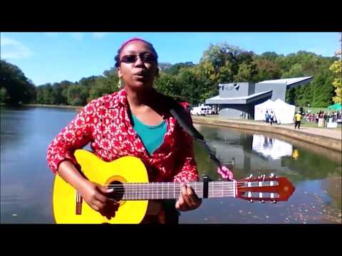 Meet With me  -  Sarou Leroy