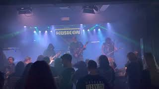 The Laws Kill Destroy - Prelude To A Suicide (Sarcófago) (Live, November 2021)