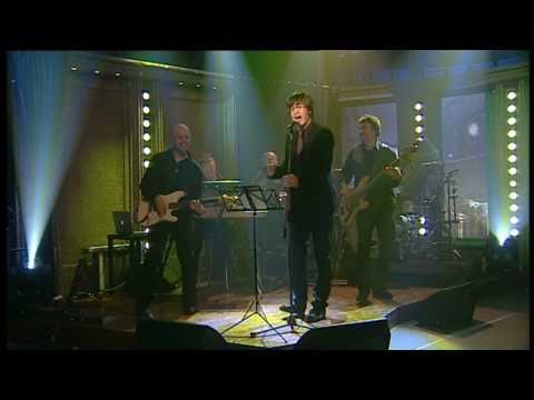 David Kraus (Show Jana Krause) Saxana