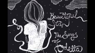 Liz Durrett - Chilly Winds (Odetta)