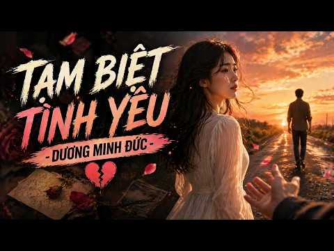 Tạm biệt tình yêu - Kim Ngọc