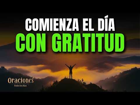 SALMO 75 | COMIENZA EL DÍA CON PODEROSA ORACIÓN DE LA MAÑANA DE JUSTICIA Y GRATITUD