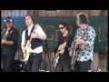 CHUCK PROPHET - You Did (Bomp Shooby Dooby ...