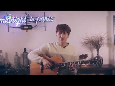 기석(IM) / 보이스 & 퍼포먼스 [GI SEOK(IM) / Voice & Performance]