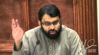 Shaykh Yasir Qadhi gives a detailed analysis of the life of Prophet Muhammed (peace be upon him) from the original sources...