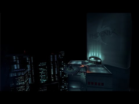 007 Nightfire “Night Shift” mission (agent difficulty) (PS2)