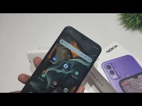 How to enable pick up to silence in Nokia c22 | Nokia c21 me pick up to silence kaise set kare