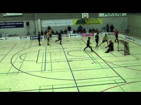 OLS Miehet - FoSu (21.01.2012)