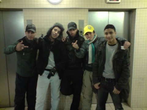 RKM & N.O.S - 185 Code Torture