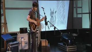 Joan Colomo versiona &quot;Sunken Waltz&quot; de Calexico