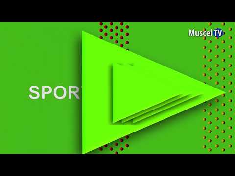 jurnal MUSCEL TV 10 02 2025 sp 3 MECIURI AMICALE ARO - MUSCELUL ȘI FOTBALUL MIC