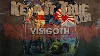 Visigoth - live at Keep It True 2023