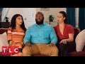Jarod Wants His Own Kingdom With Multiple Queens | Seeking Sister Wife