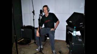 Rhapsody of Fire - Lost in cold dreams - vocal cover