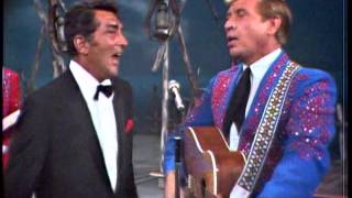Dean Martin &amp; Buck Owens &amp; The Buckaroos - Tiger by the Tail