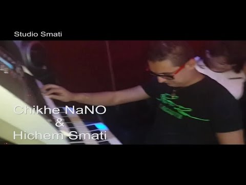 Chikh Nano et Hichem Smati - Rani mobilisé