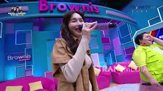 Download lagu Suara Hati | AYU TING TING | BROWNIS (2/2/24) mp3 Download lagu Suara Hati | AYU TING TING | BROWNIS (2/2/24) mp3