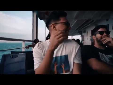 DJ Kendo - Santa Teresa 2019